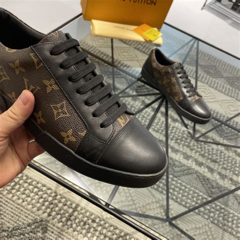 louis vuitton sneakers price range|Louis Vuitton sneakers price list.